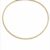 Collana Magnetic Oro-MG01