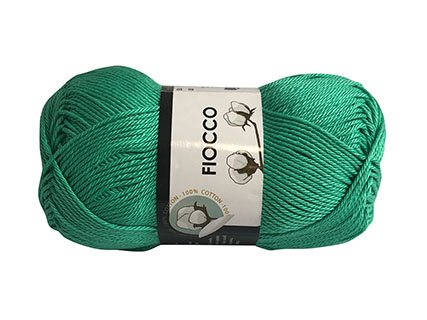Verde 7676
