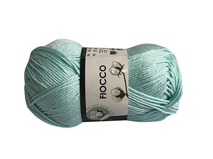 Verde Acqua 7608
