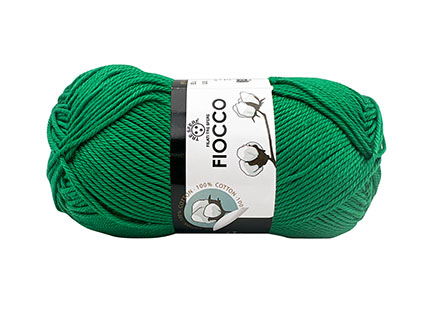 Verde Bandiera 7674