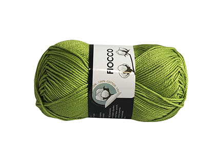 Verde 7668