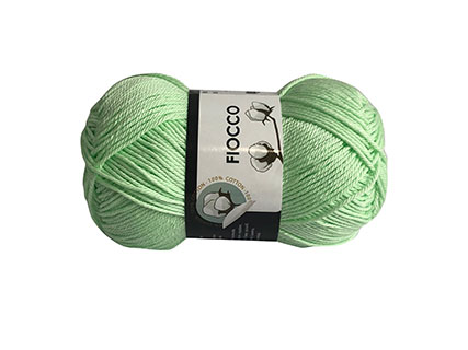Verde mela 7618