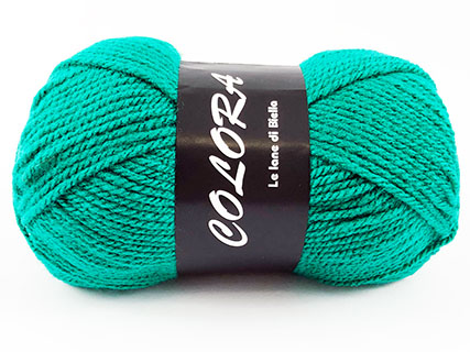 Verde Smeraldo 1652