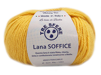 Lana Soffice