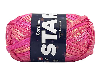 Fettuccia Star Lycra